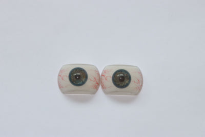 Neodoll - Sex Doll Eyes - Doll Accessories - Dark Grey