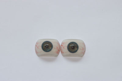 Neodoll - Sex Doll Eyes - Doll Accessories - Dark Grey