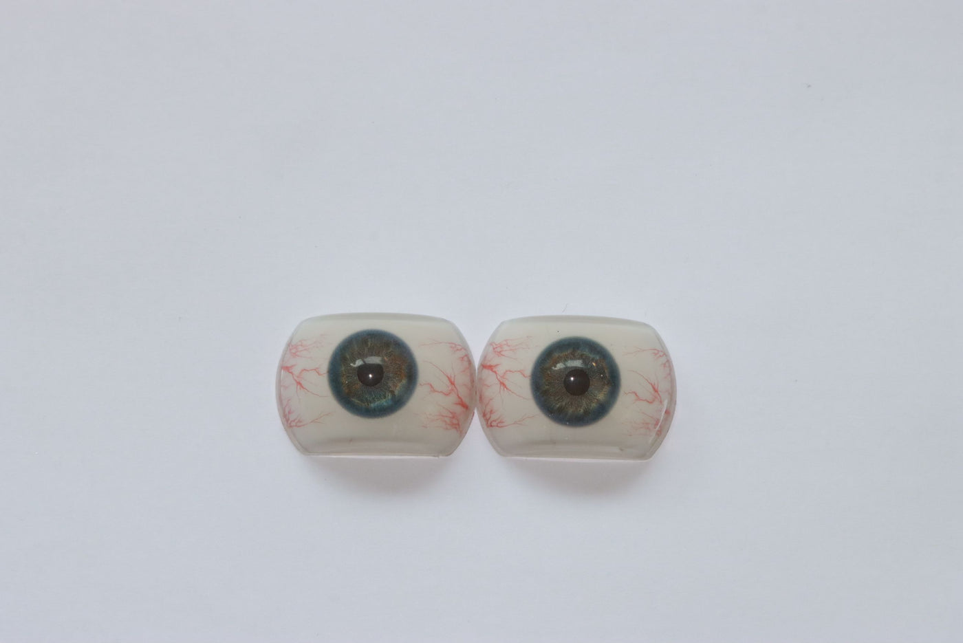 Neodoll - Sex Doll Eyes - Doll Accessories - Dark Grey