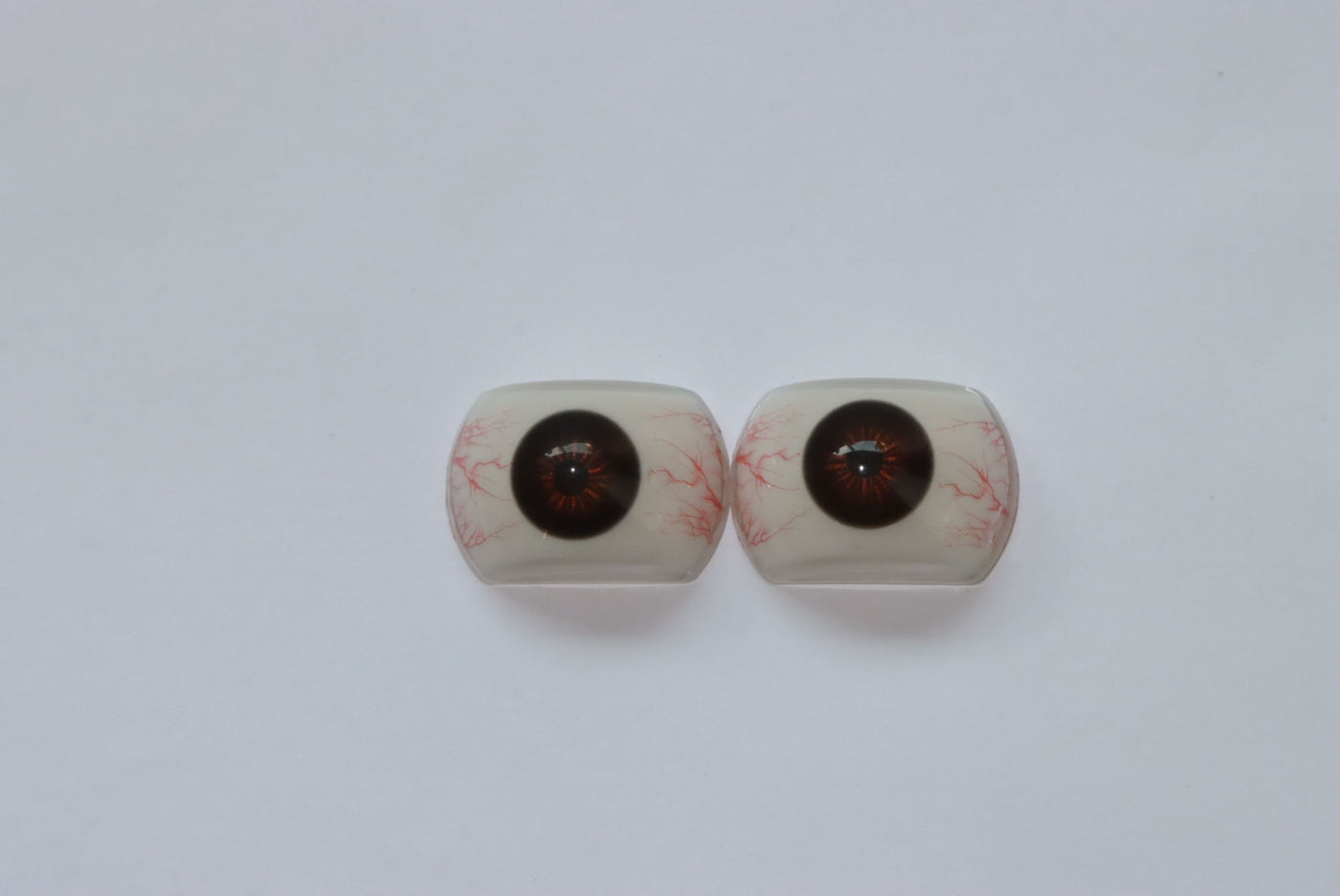 Neodoll - Sex Doll Eyes - Doll Accessories - Brown