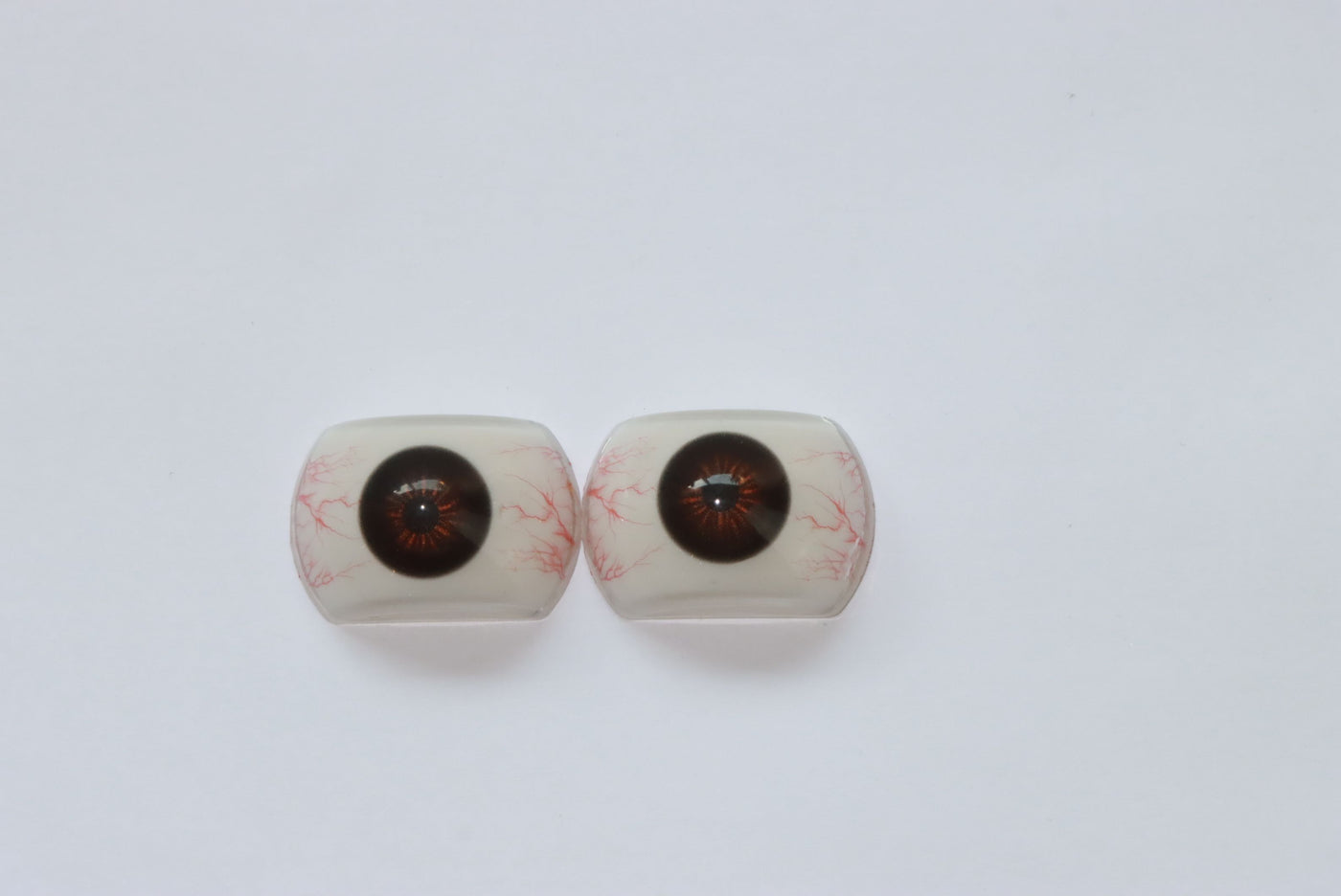 Neodoll - Sex Doll Eyes - Doll Accessories - Brown