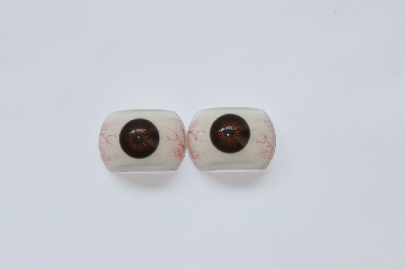 Neodoll - Sex Doll Eyes - Doll Accessories - Brown