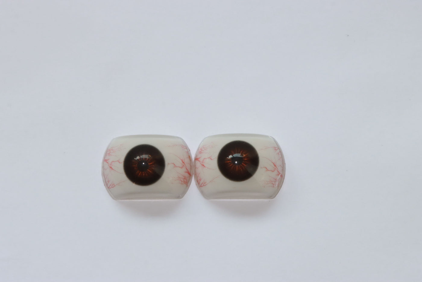 Neodoll - Sex Doll Eyes - Doll Accessories - Brown