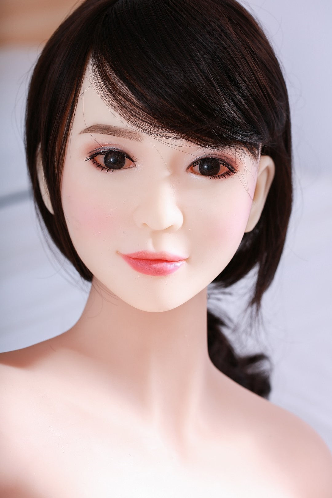 Neodoll Girlfriend Lucy - Realistic Sex Doll - 165cm - Natural