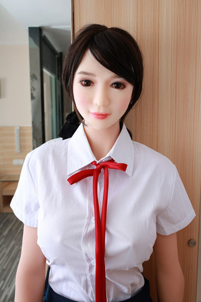 Neodoll Girlfriend Lucy - Realistic Sex Doll - 165cm - Natural