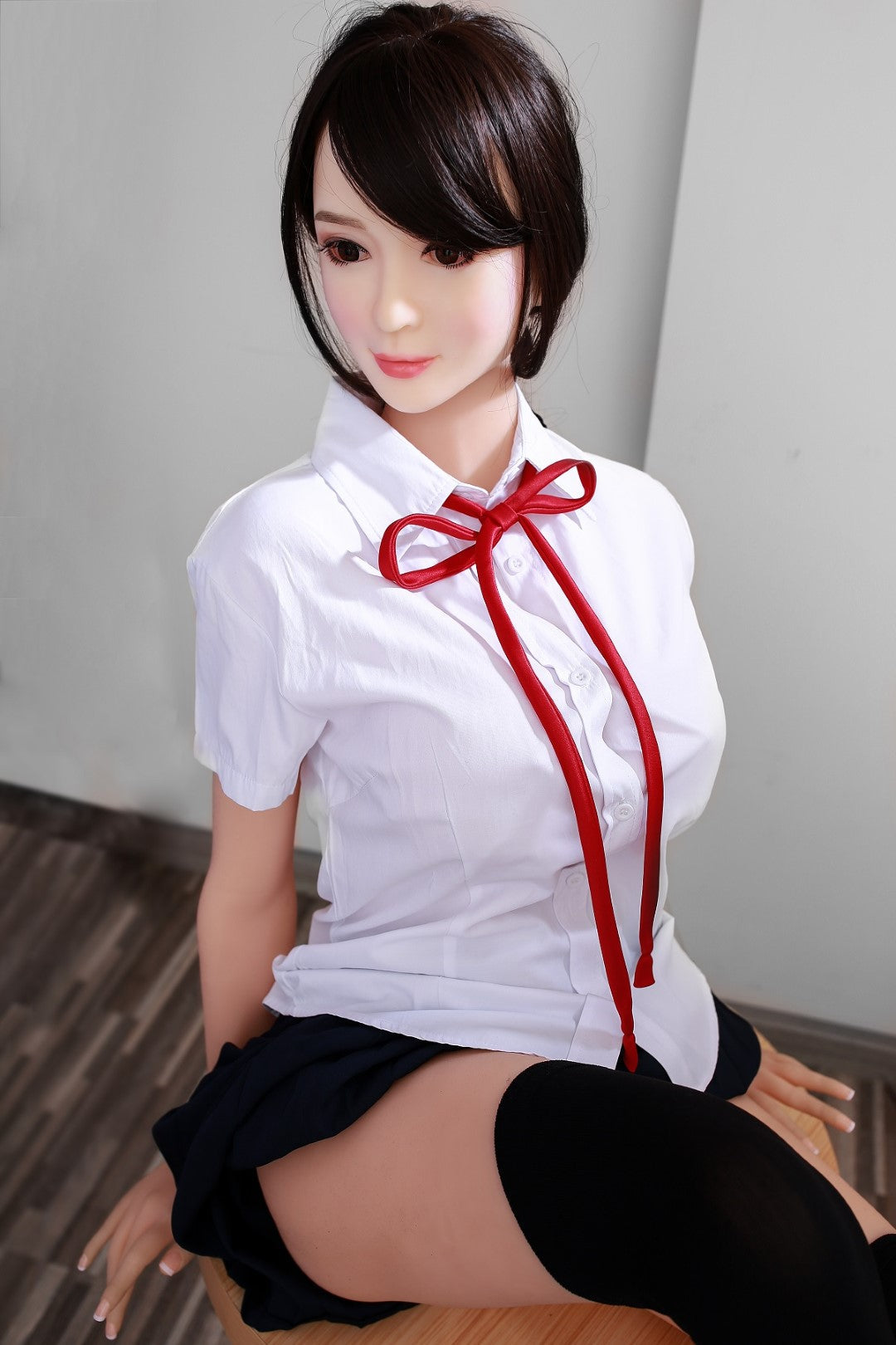 Neodoll Girlfriend Lucy - Realistic Sex Doll - 165cm - Natural