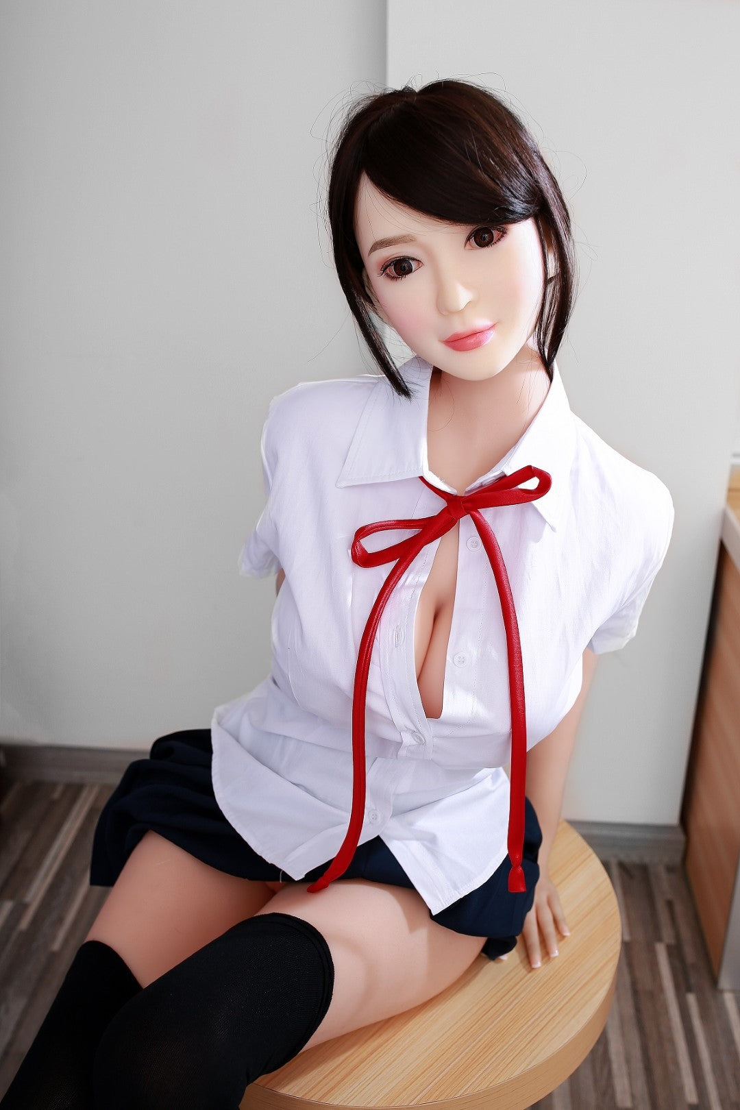 Neodoll Girlfriend Lucy - Realistic Sex Doll - 165cm - Natural