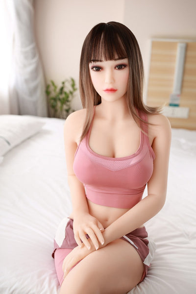 Neodoll Girlfriend Isabelle - Realistic Sex Doll - 166cm - Natural