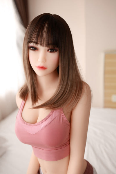 Neodoll Girlfriend Isabelle - Realistic Sex Doll - 166cm - Natural