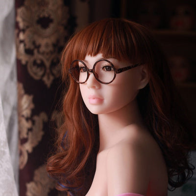 IL Doll - Maryam - Silicone Sex Doll Head - Natural