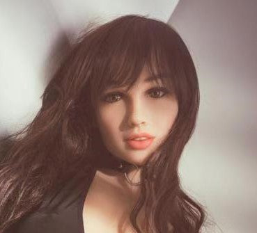 Neodoll Allure Esperanza - Sex Doll Head - M16 Compatible - Natural