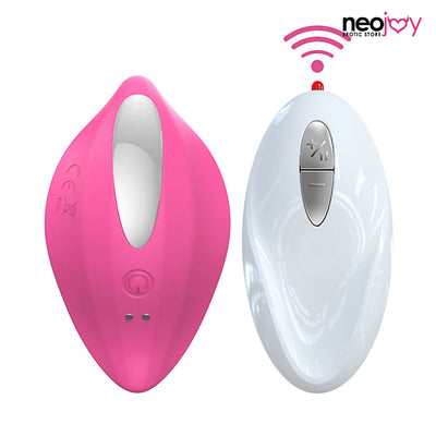 Neojoy Leaf Vibrator - Pink