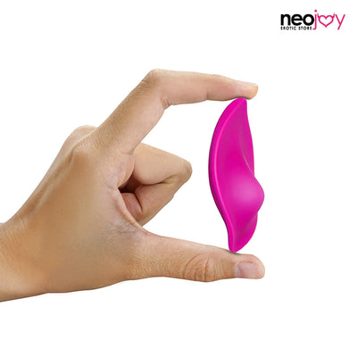 Neojoy Leaf Vibrator - Pink