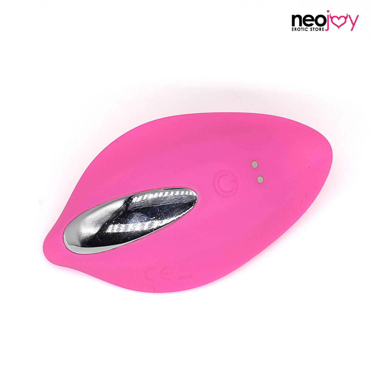 Neojoy Leaf Vibrator - Pink