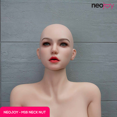 Neojoy - M16 (Quick Release) to M16 Neck Nut