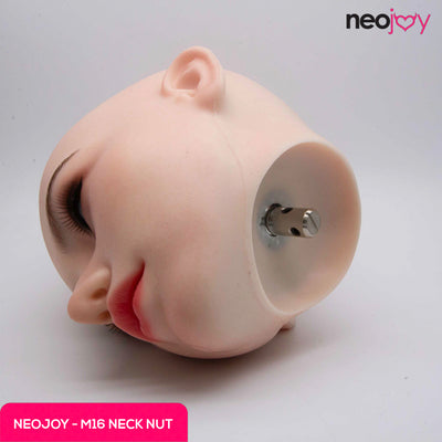 Neojoy - M16 (Quick Release) to M16 Neck Nut