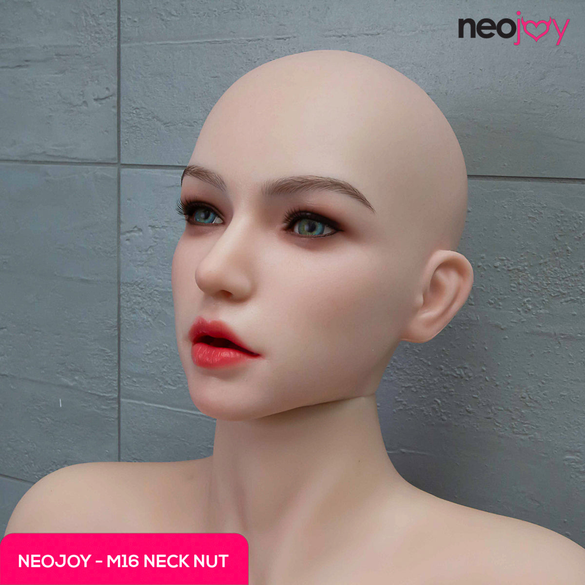 Neojoy - M16 (Quick Release) to M16 Neck Nut