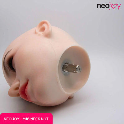 Neojoy - M16 (Quick Release) to M16 Neck Nut