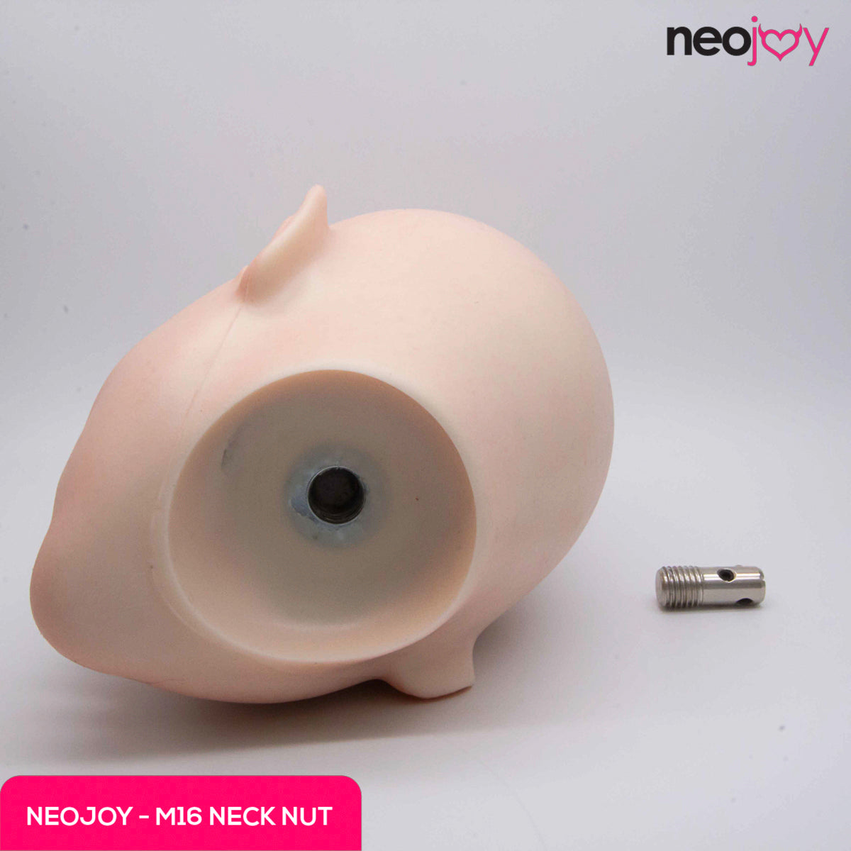 Neojoy - M16 (Quick Release) to M16 Neck Nut