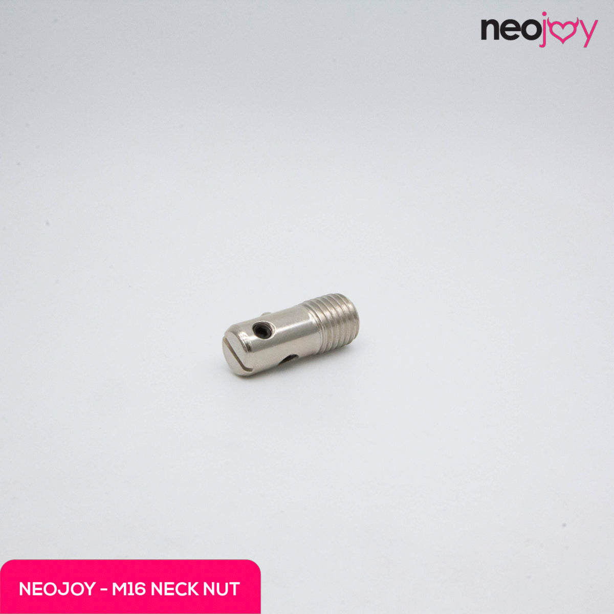 Neojoy - M16 (Quick Release) to M16 Neck Nut