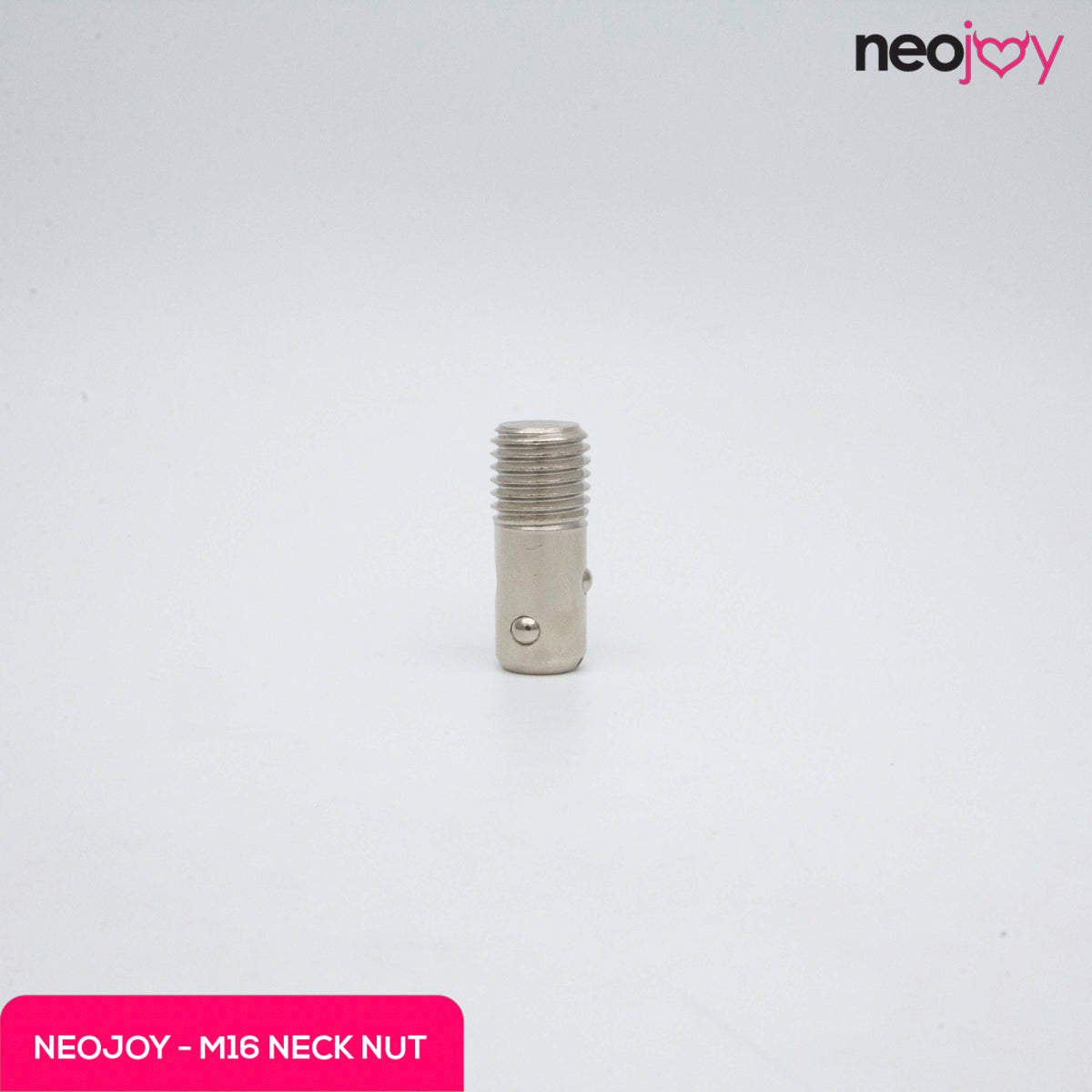 Neojoy - M16 (Quick Release) to M16 Neck Nut