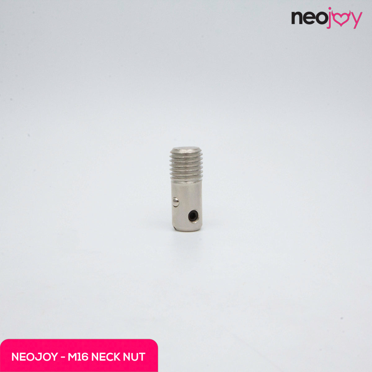 Neojoy - M16 (Quick Release) to M16 Neck Nut