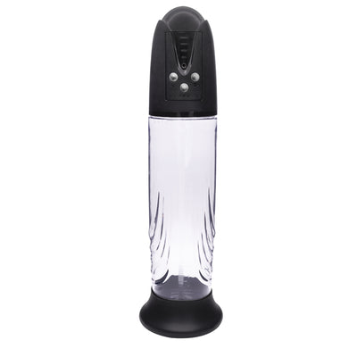 Neojoy Electric Male Penis Pump With Flesh Sleeve