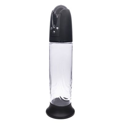 Neojoy Electric Male Penis Pump With Flesh Sleeve