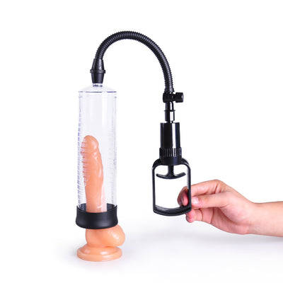 Neojoy Sexual Enhancer Male Penis Pump